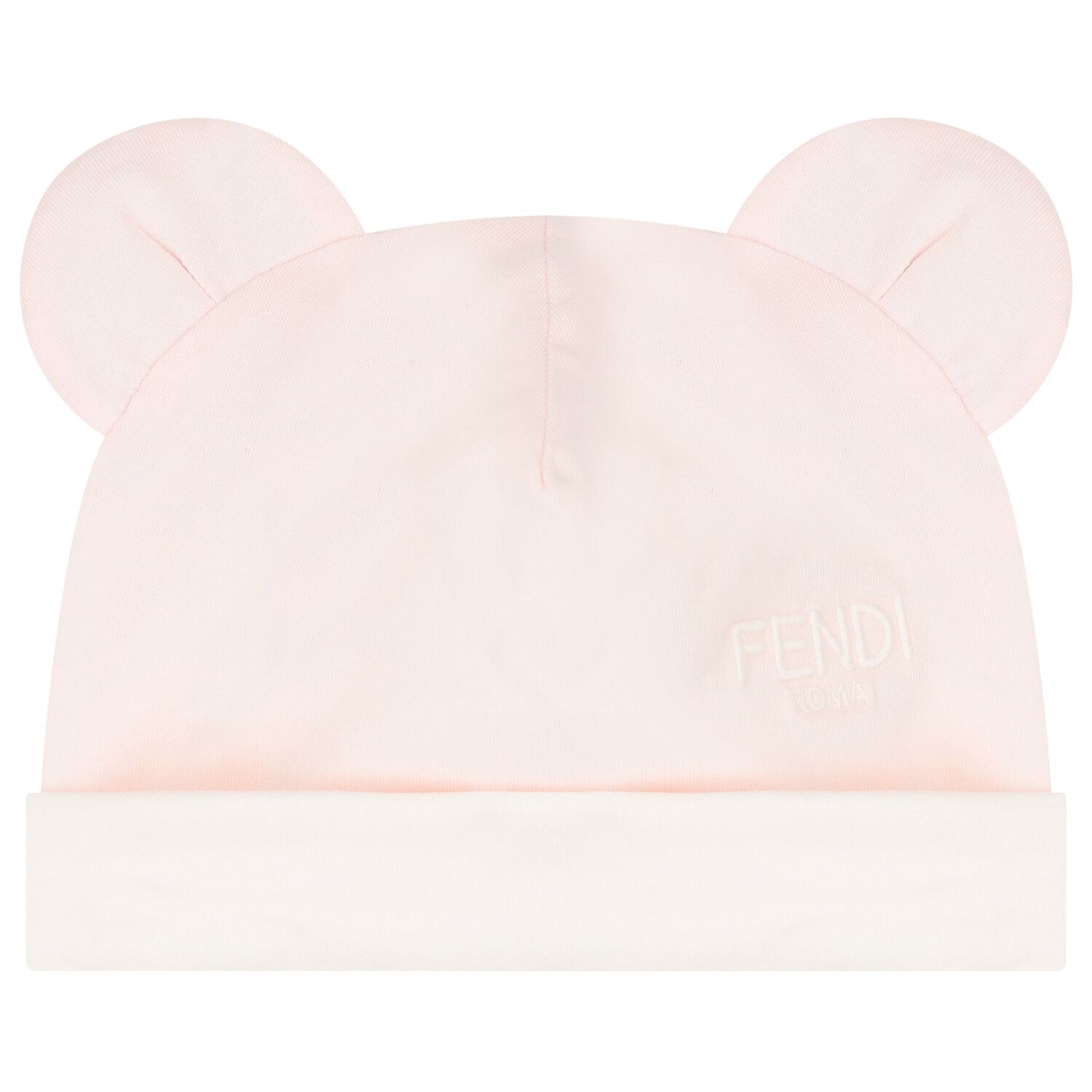 Baby Girls Pink Logo Babygrow Gift Set, 1, hi-res