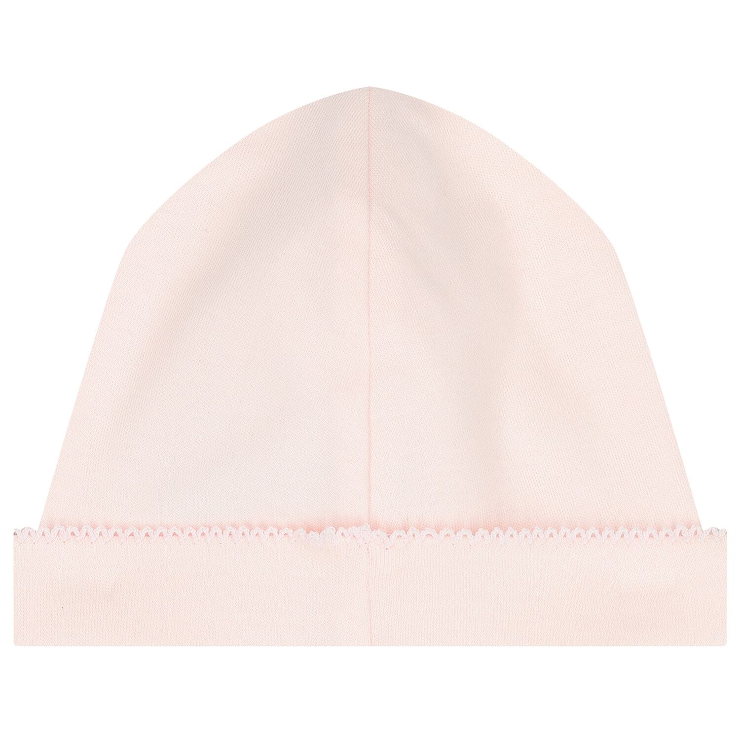 Baby Girls Pink Bunny Babygrow Set, 1, hi-res