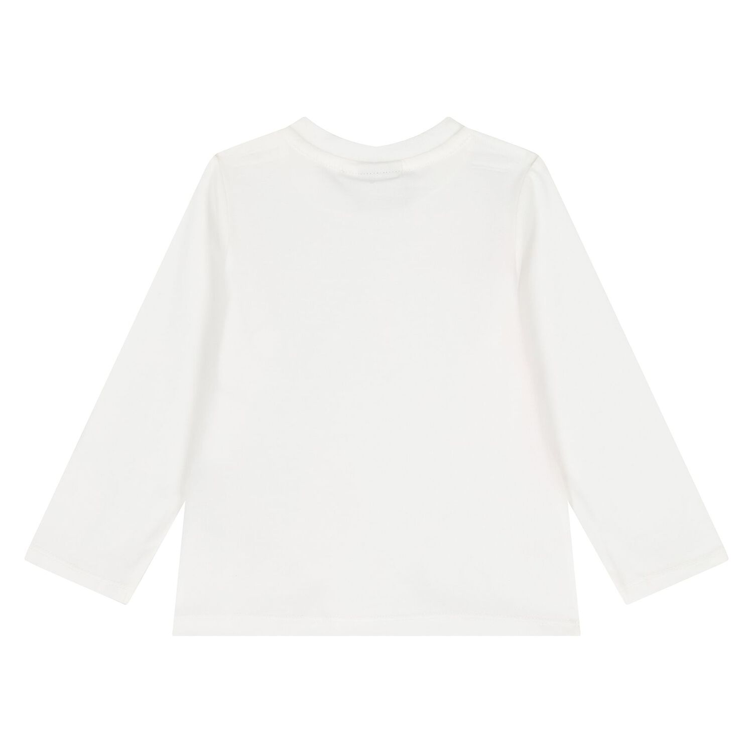 Younger Girls Pink & White Logo Tracksuit Set, 1, hi-res image number null