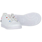 White & Pink Hello Kitty Stan Smith Trainers, 1, hi-res