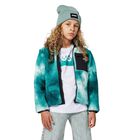 Boys White Logo T-Shirt, 2, hi-res