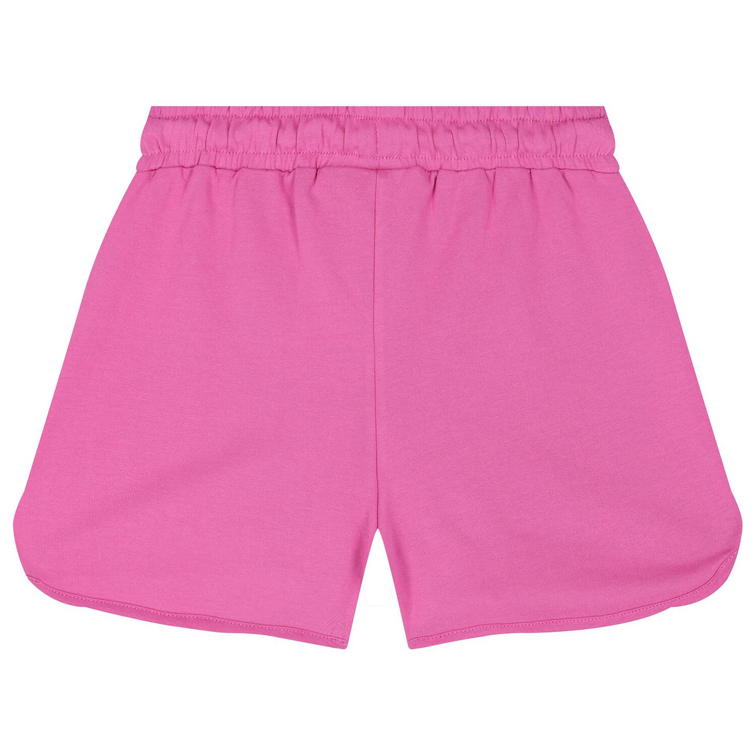 Girls Pink Disney Shorts Set, 1, hi-res image number null