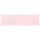 Baby Girls Pink Bow Logo Headband, 2, hi-res