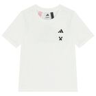 Boys White Minecraft Logo T-Shirt, 1, hi-res