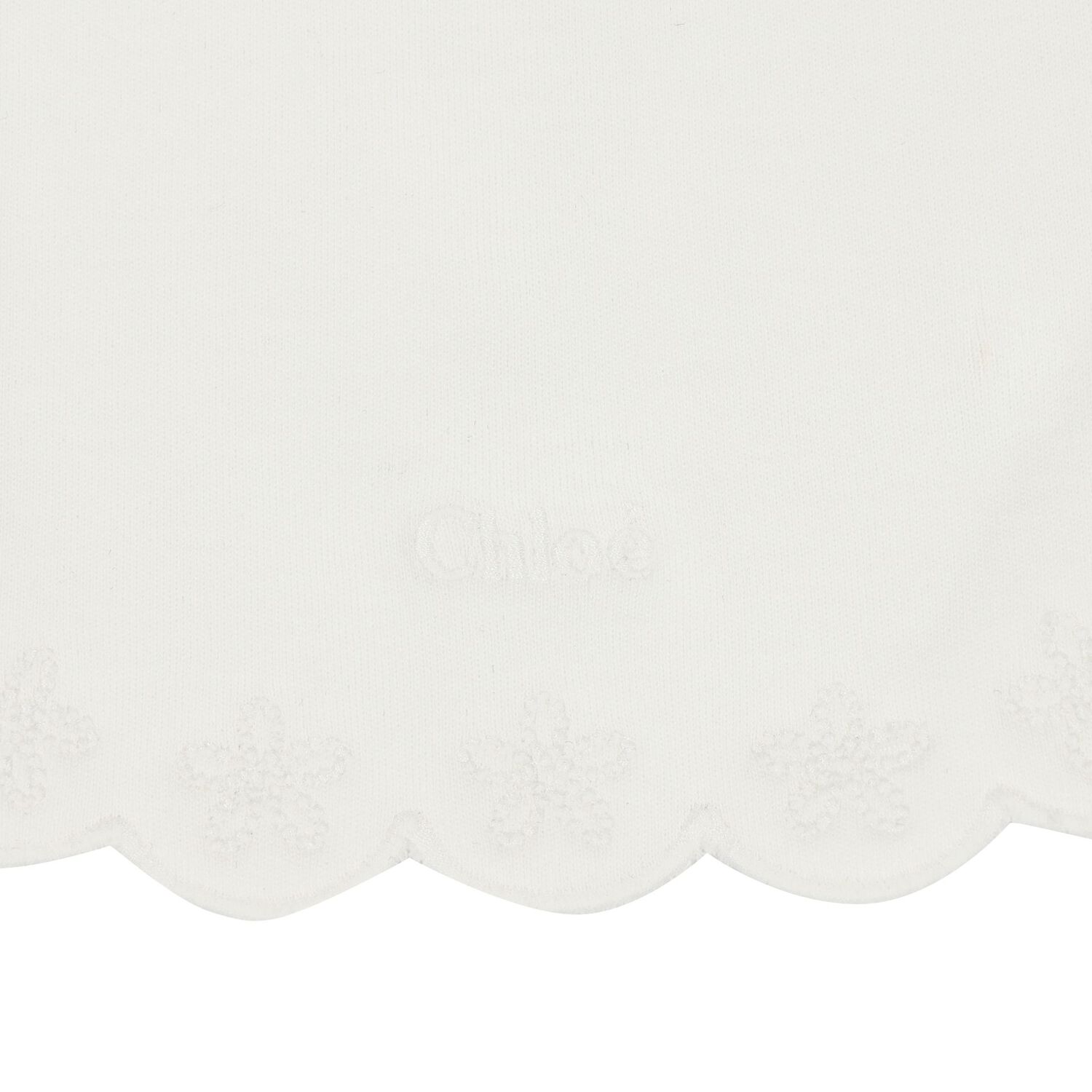 Baby Girls Ivory Babygrow Gift Set, 1, hi-res