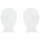 White & Blue Dots Baby Gift Set, 3, hi-res