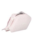 Pink Teddy Bear Logo Baby Changing, 1, hi-res