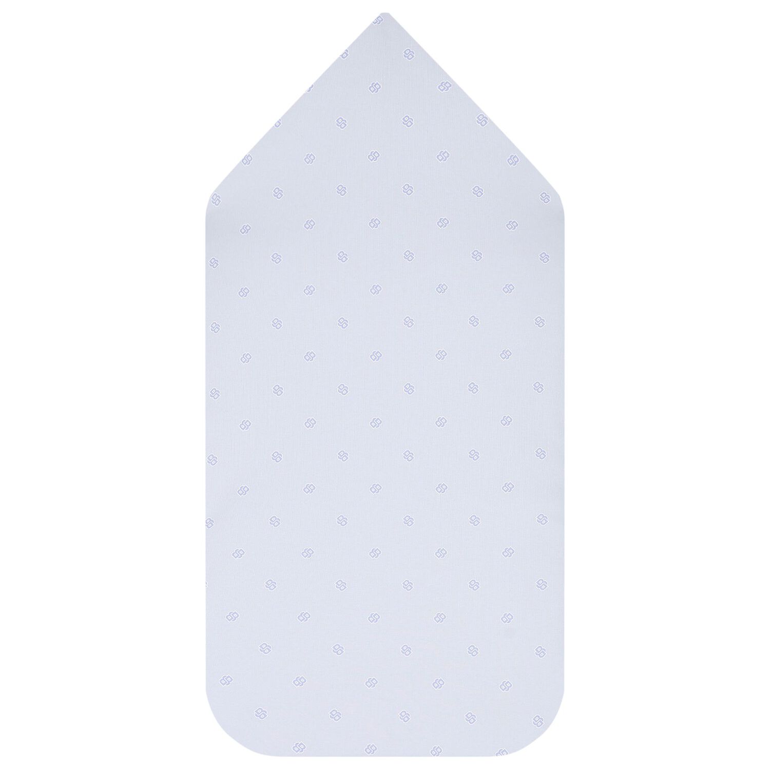 Baby Boys Blue Logo Nest, 1, hi-res