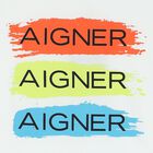 Boys White Logo T-Shirt, 1, hi-res