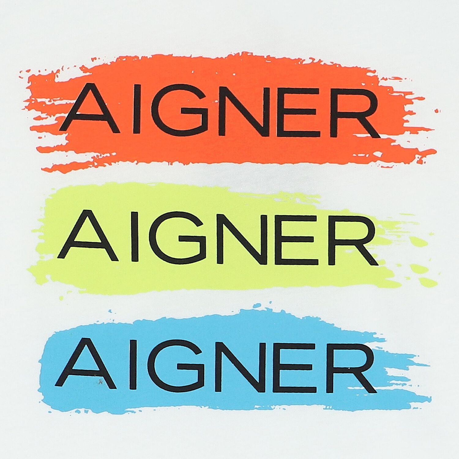 Boys White Logo T-Shirt, 1, hi-res image number null