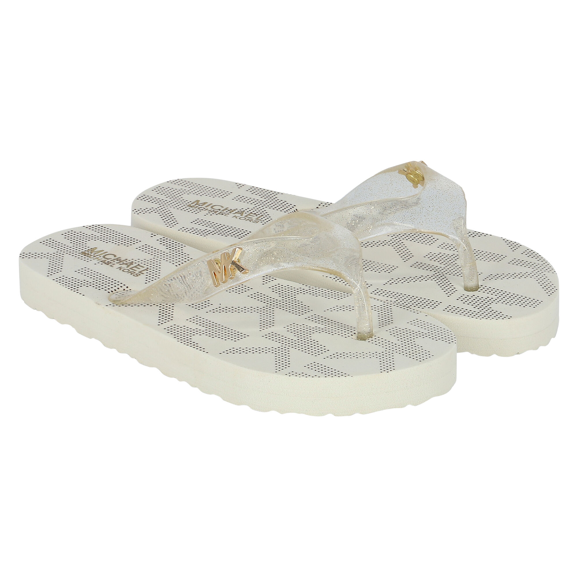 Mk flip top flops uk