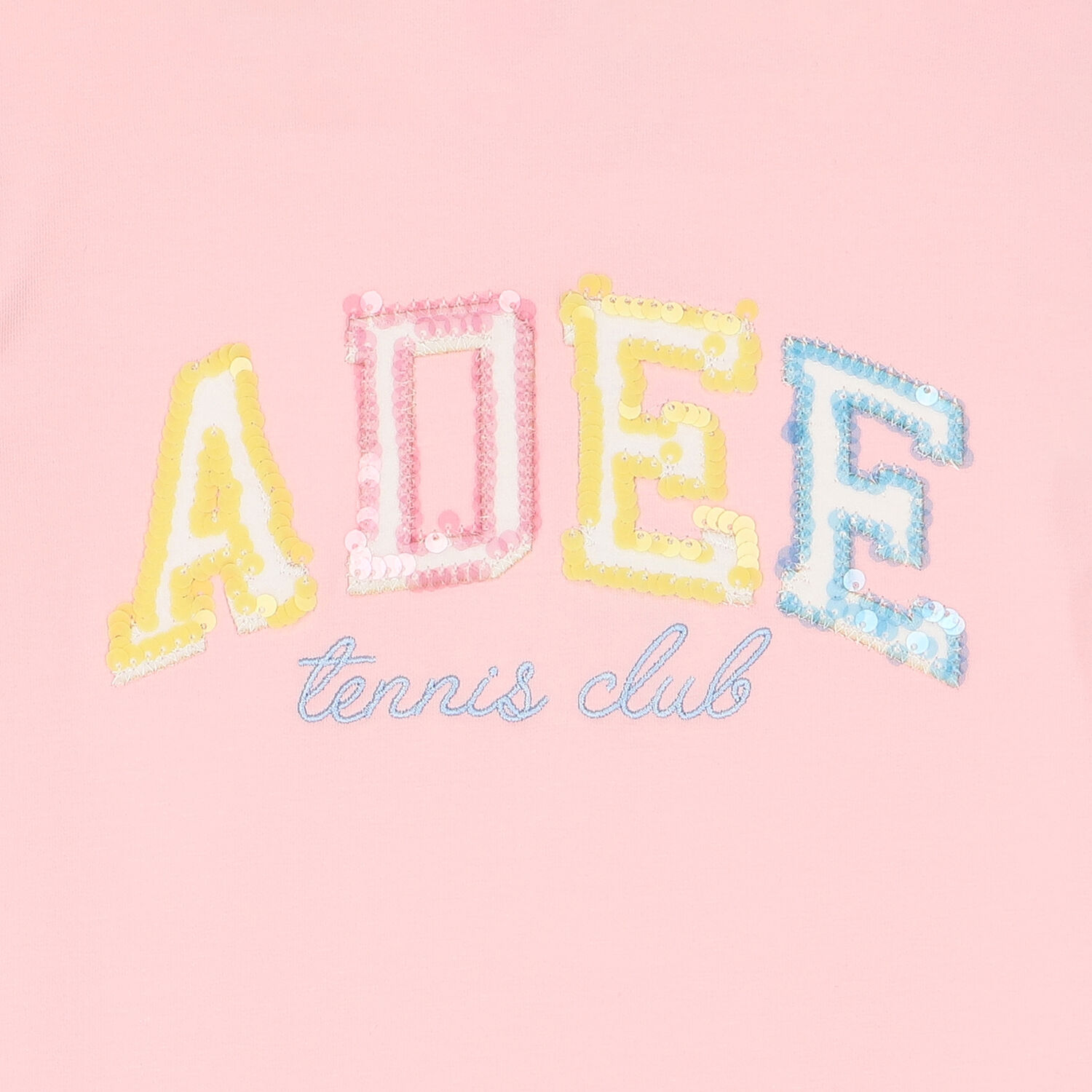 Girls Pink Sequin Dress, 1, hi-res image number null