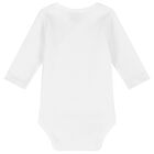 White & Grey Dots Baby Gift Set, 3, hi-res