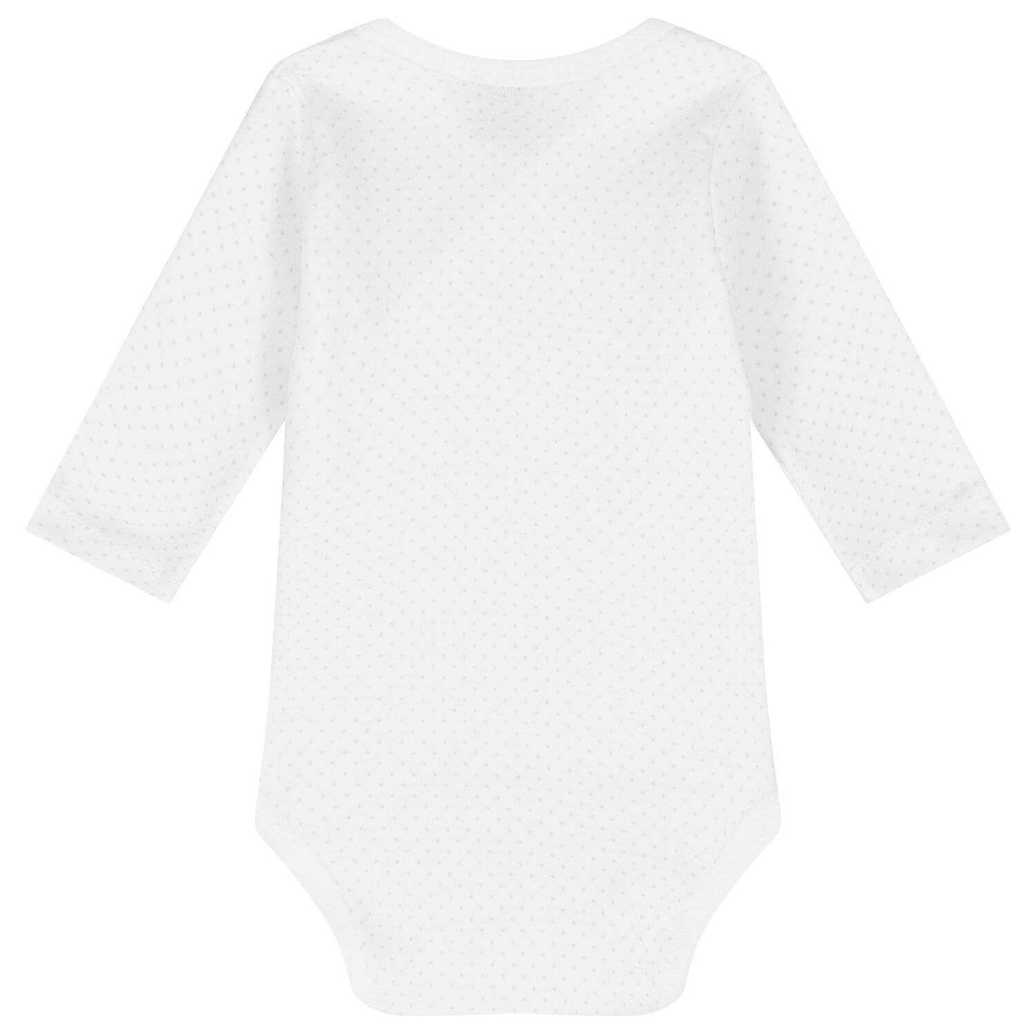 White & Grey Dots Baby Gift Set, 3, hi-res image number null