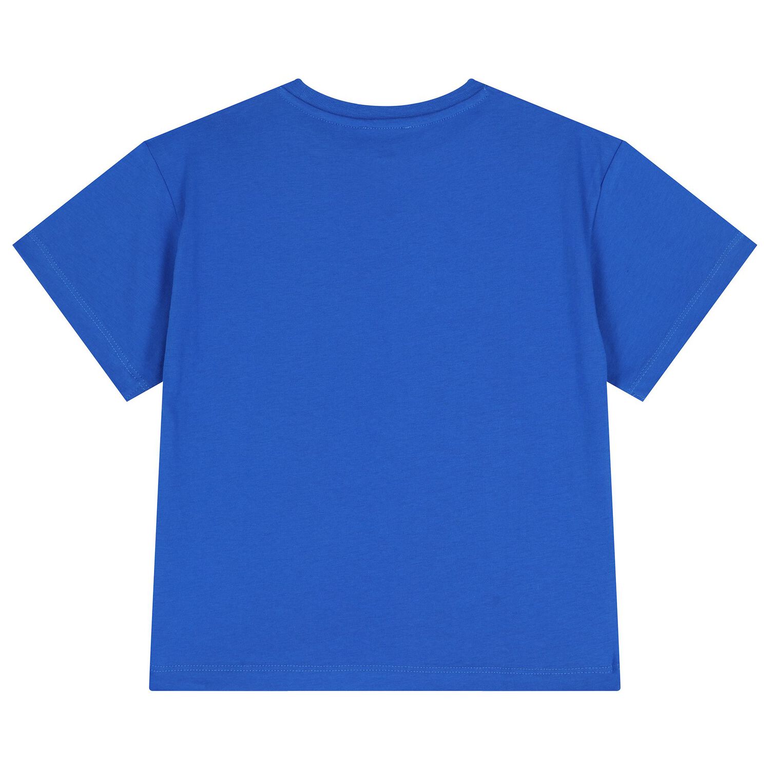 Blue Logo T-Shirt, 3, hi-res