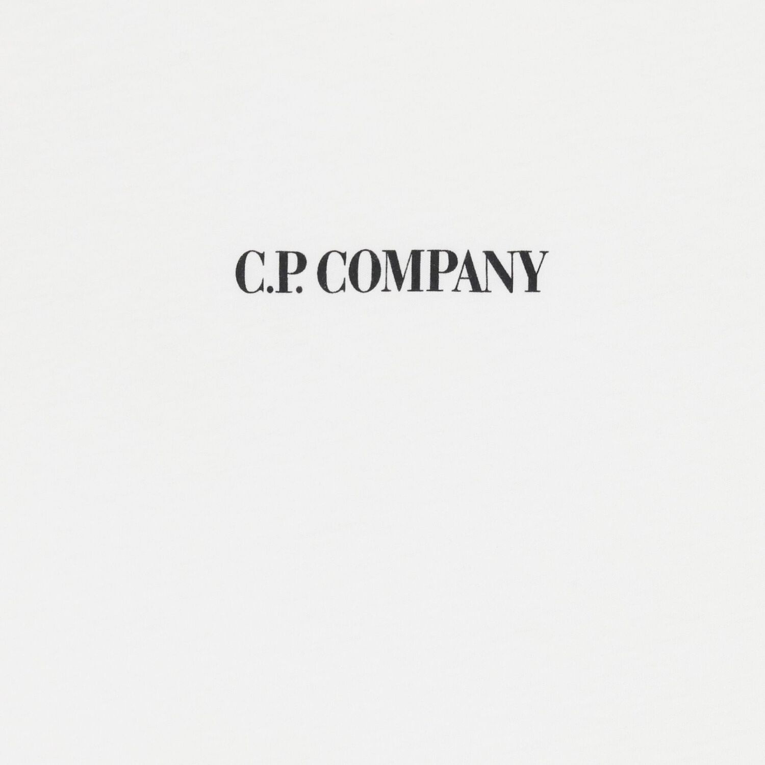 Boys White Logo T-Shirt, 1, hi-res