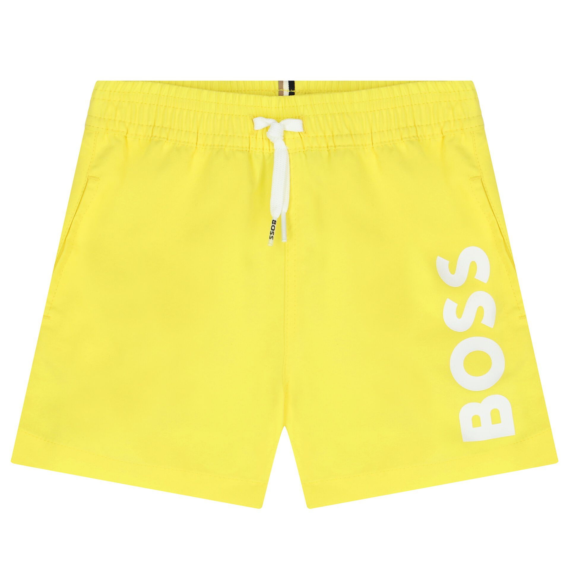 Junior boss swim shorts clearance