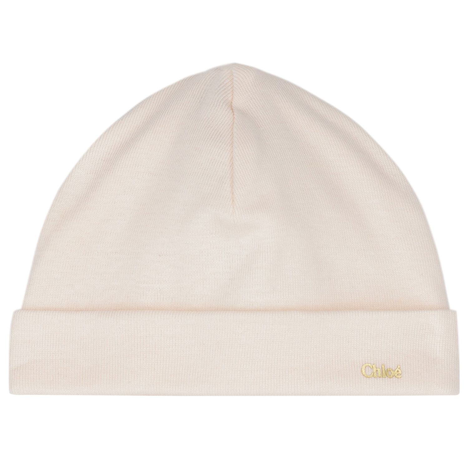 Baby Girls Pink Logo Babygrow Gift Set, 1, hi-res