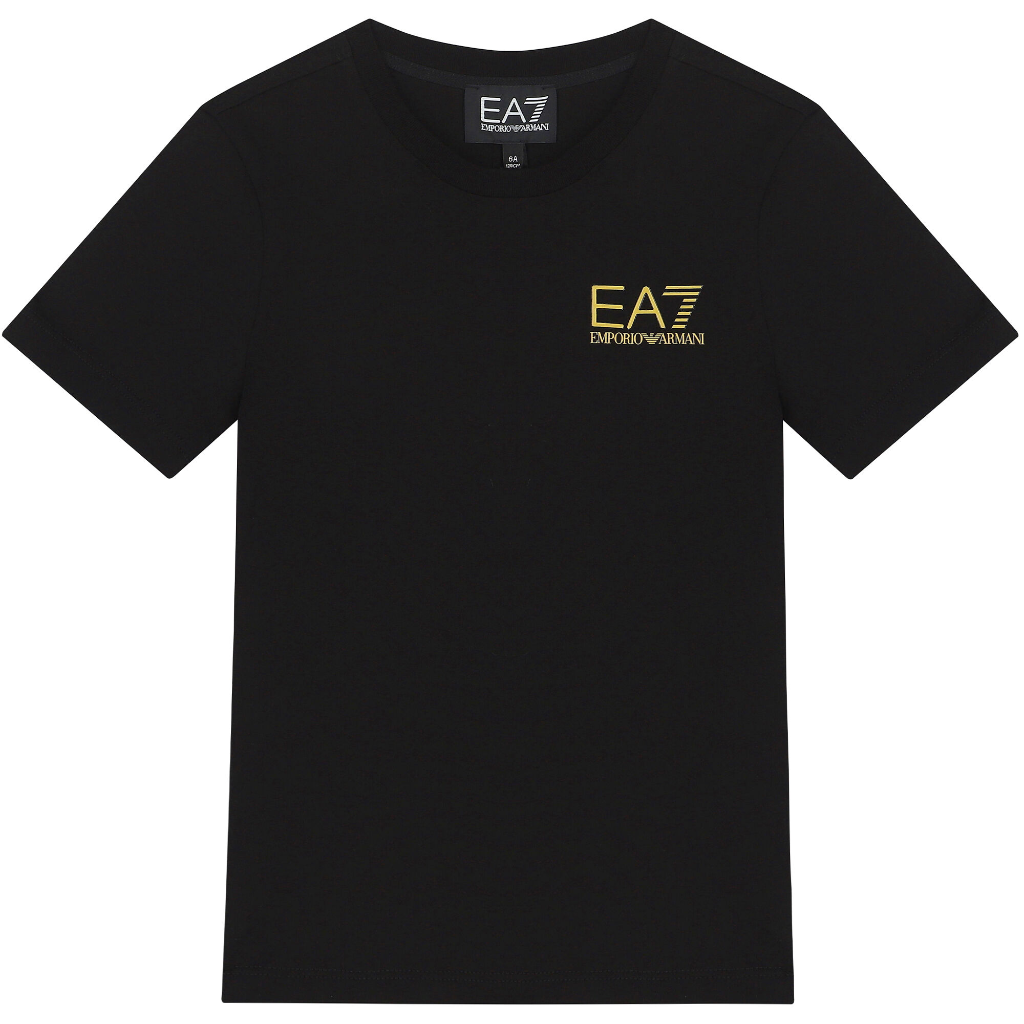 Emporio armani online tee shirt