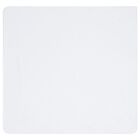 Baby Boys White & Blue Quilted Blanket, 1, hi-res