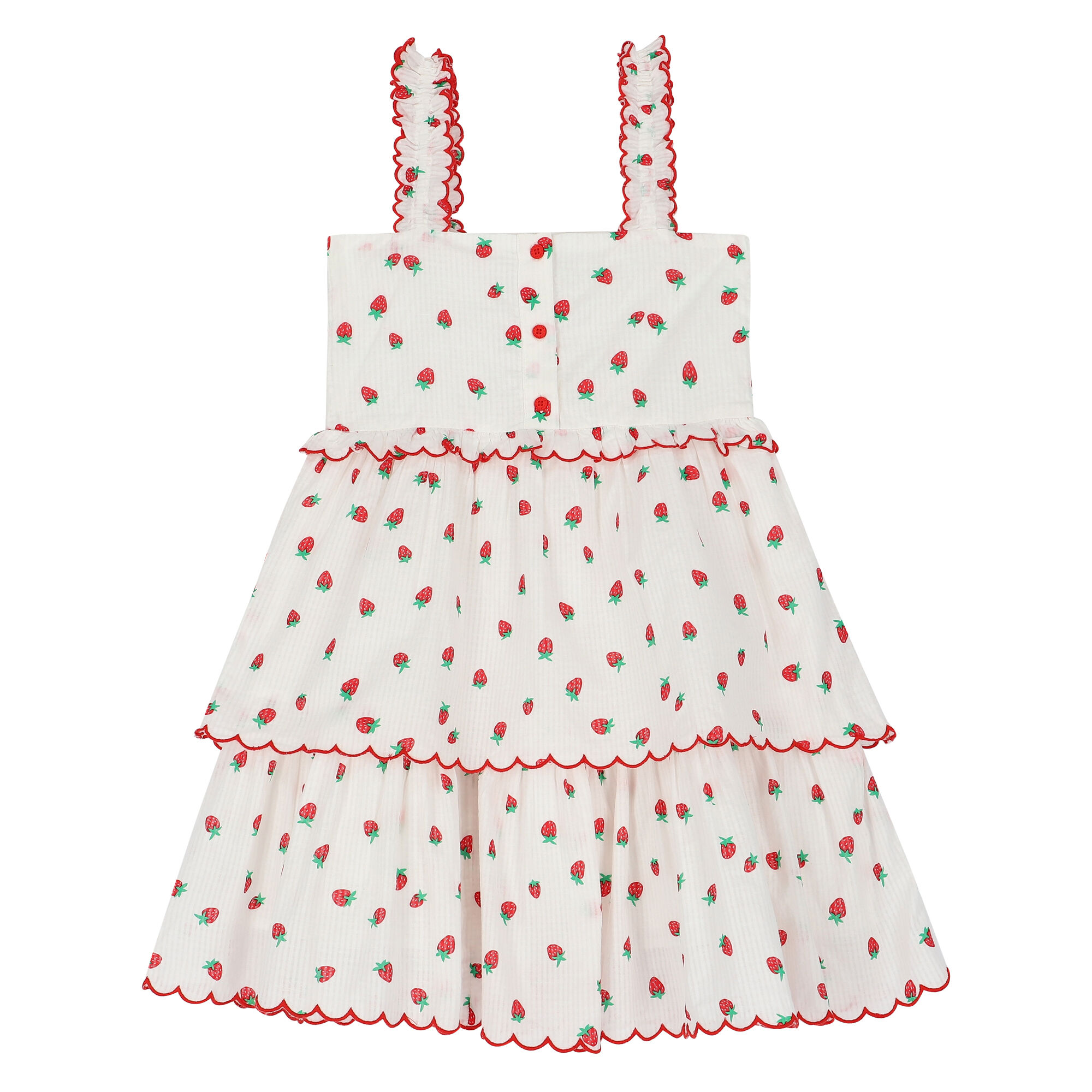 Stella mccartney sales baby girl dress