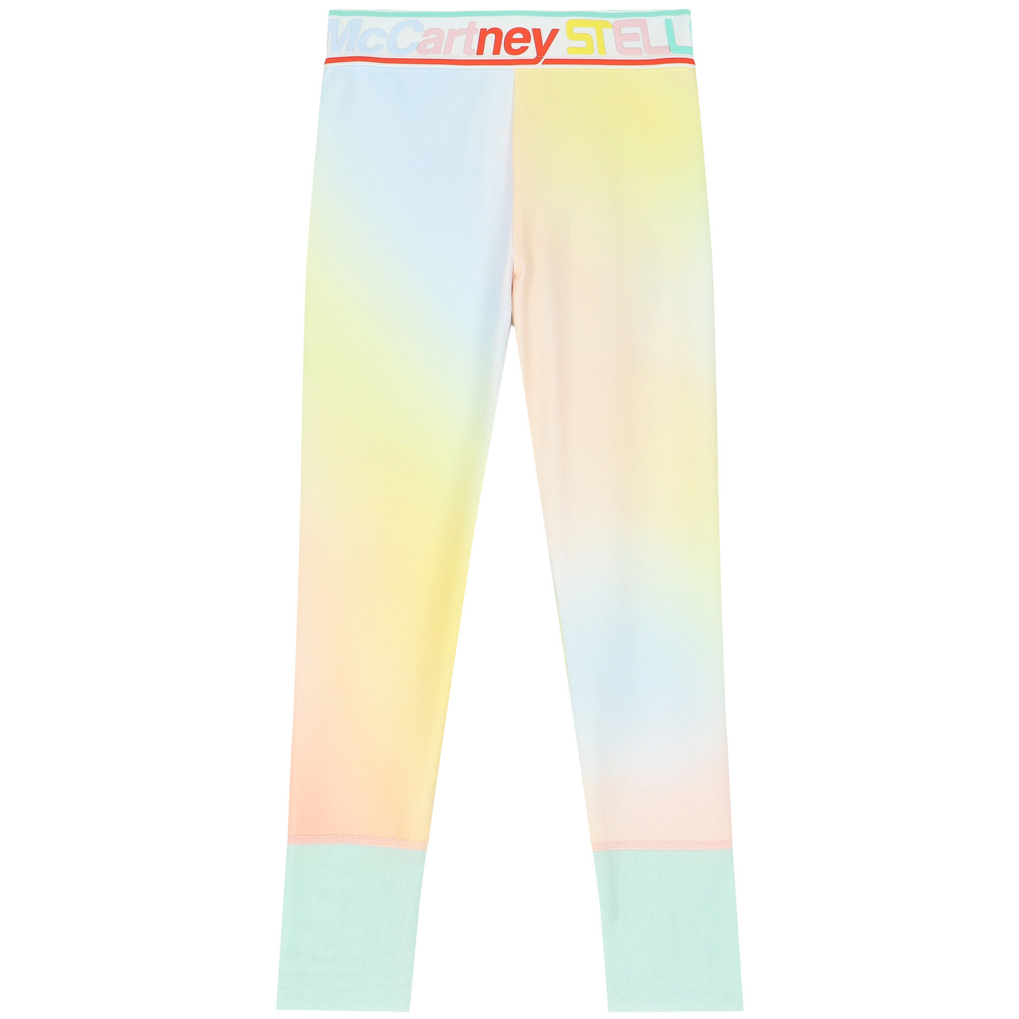 Multicoloured leggings online