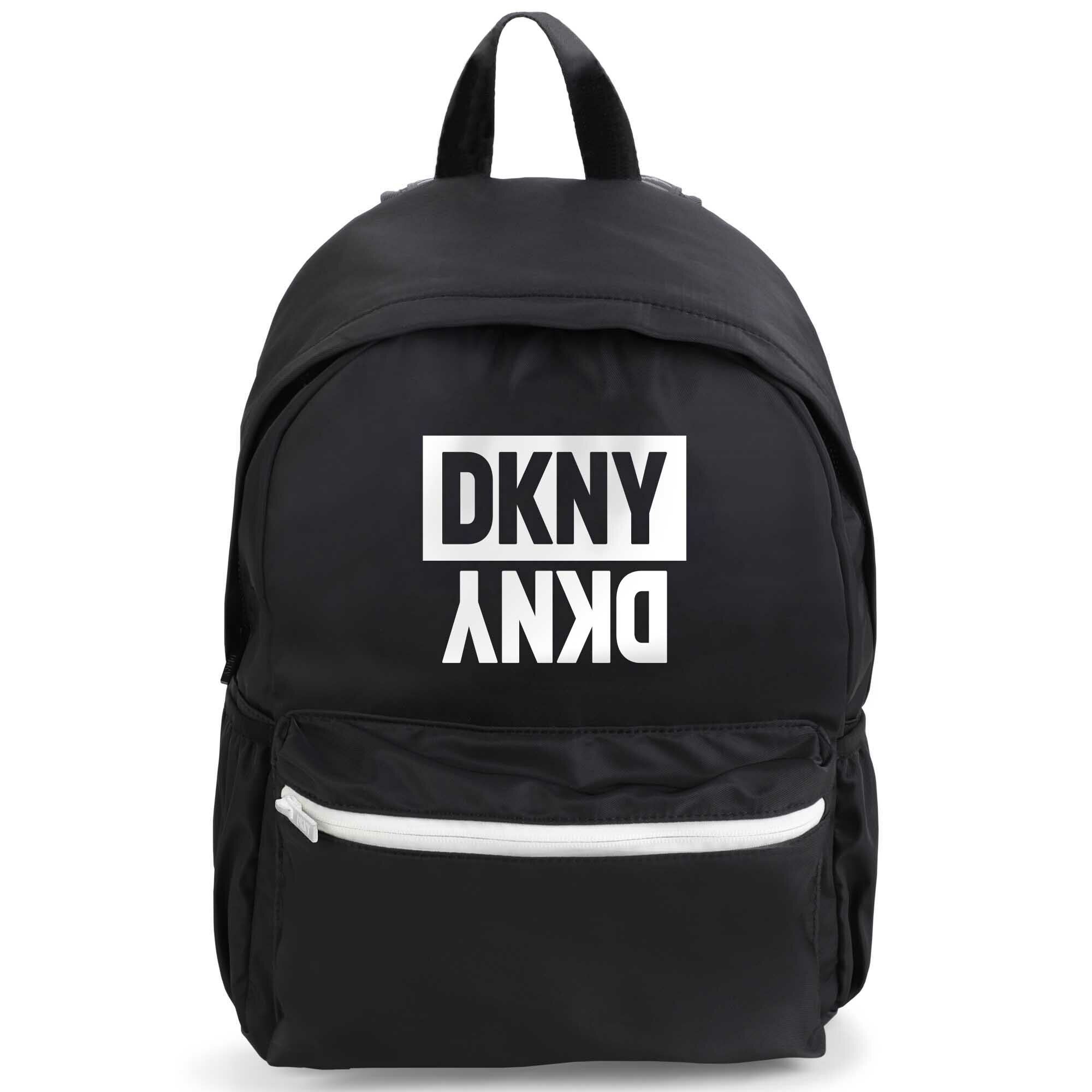 Dkny discount backpack uk