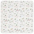 Ivory Central Park Baby Blanket, 1, hi-res