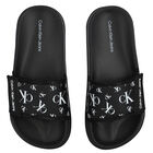 Black Logo Sliders, 1, hi-res