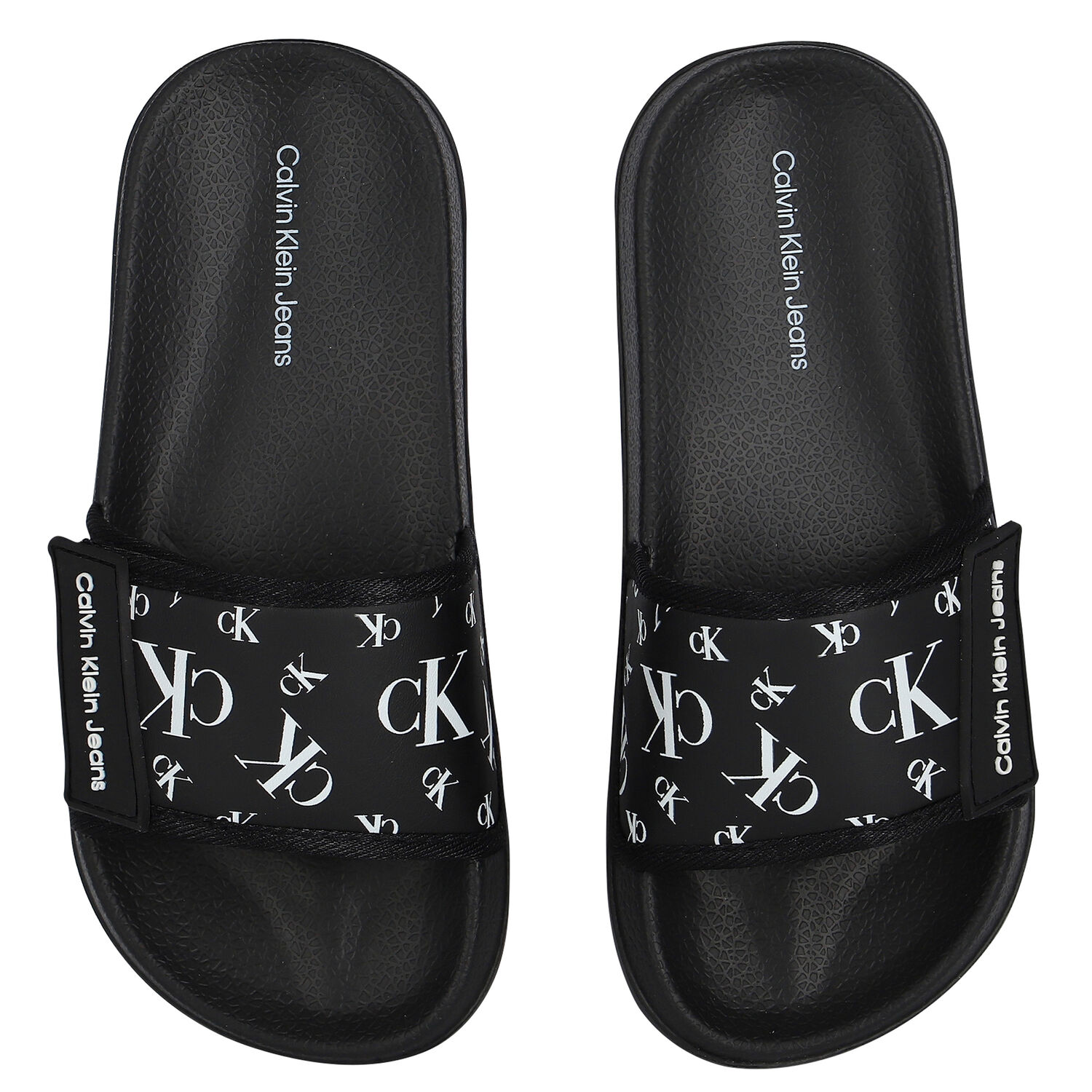 Black Logo Sliders, 1, hi-res