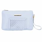 Baby Boys Blue Toiletry Bag, 1, hi-res