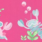 Younger Girls Pink T-Shirt, 1, hi-res