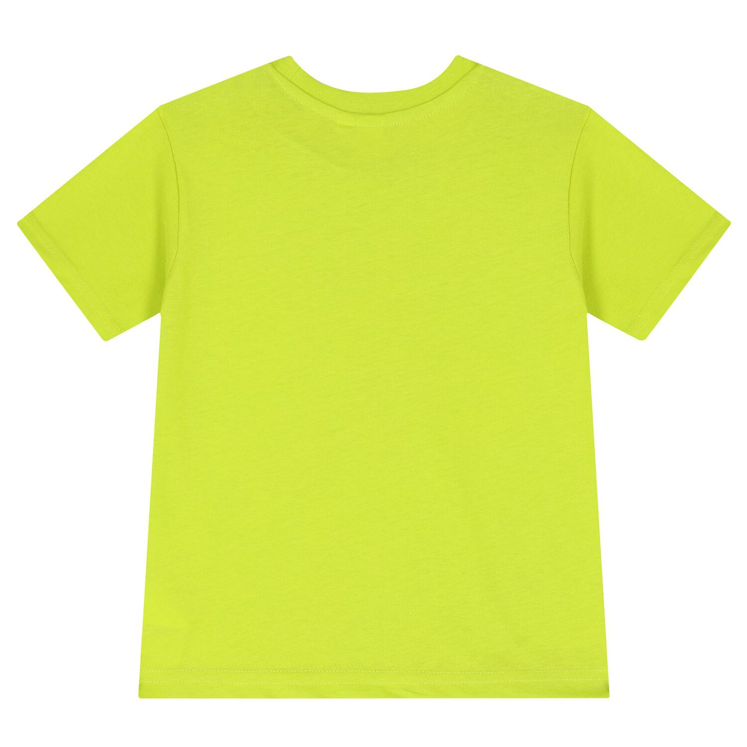 Boys Green Monsters Shorts Set, 1, hi-res