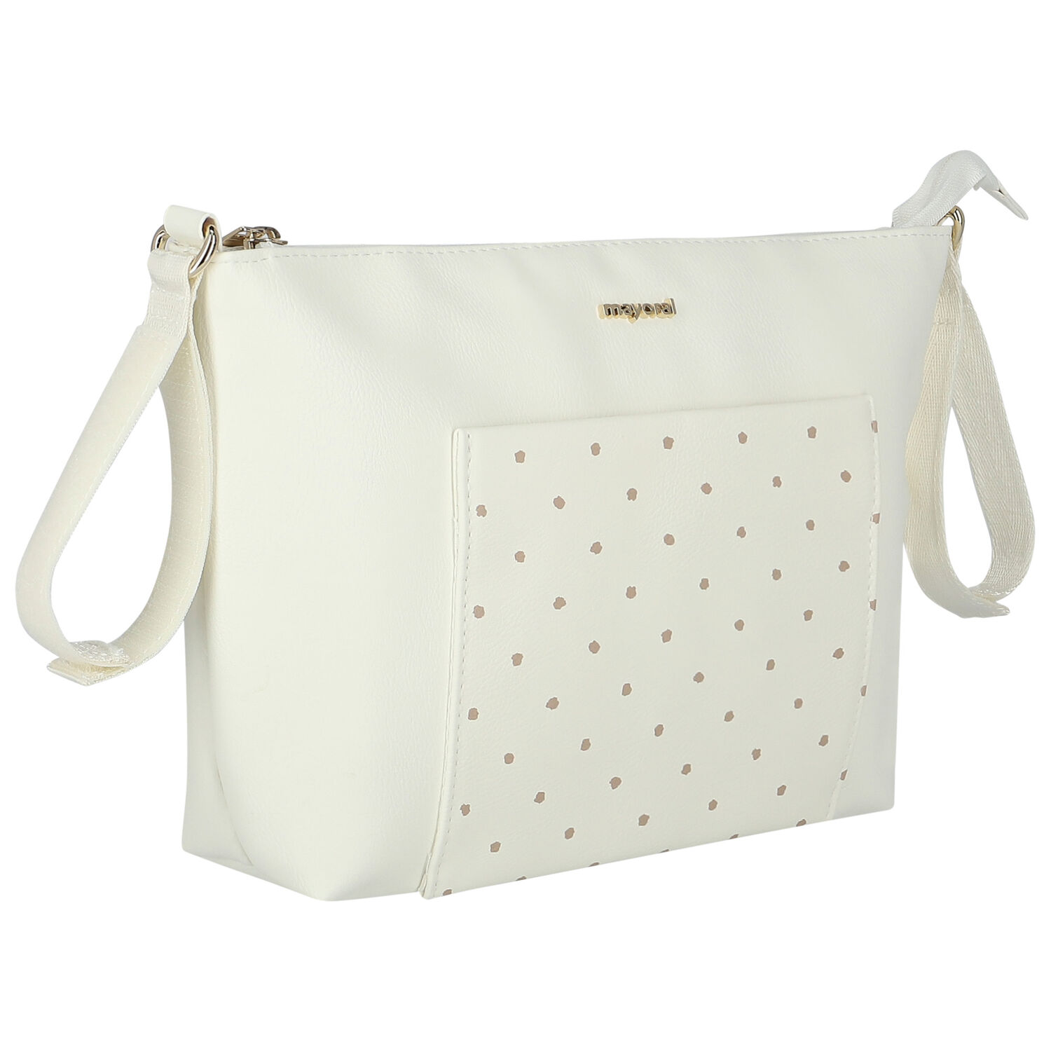 Ivory Baby Toiletry Bag, 2, hi-res