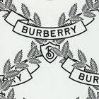 White & Black Logo T-Shirt, 1, hi-res