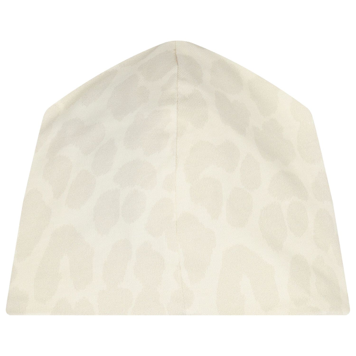 Baby Girls Ivory & Beige Logo Babygrow Gift Set, 1, hi-res