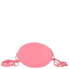 Girls Pink Logo Handbag, 1, hi-res