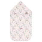 Baby Girls Pink Logo Nest, 1, hi-res