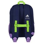 Younger Boys Navy Blue Buzz Lightyear Disney Backpack ( 38cm ), 1, hi-res
