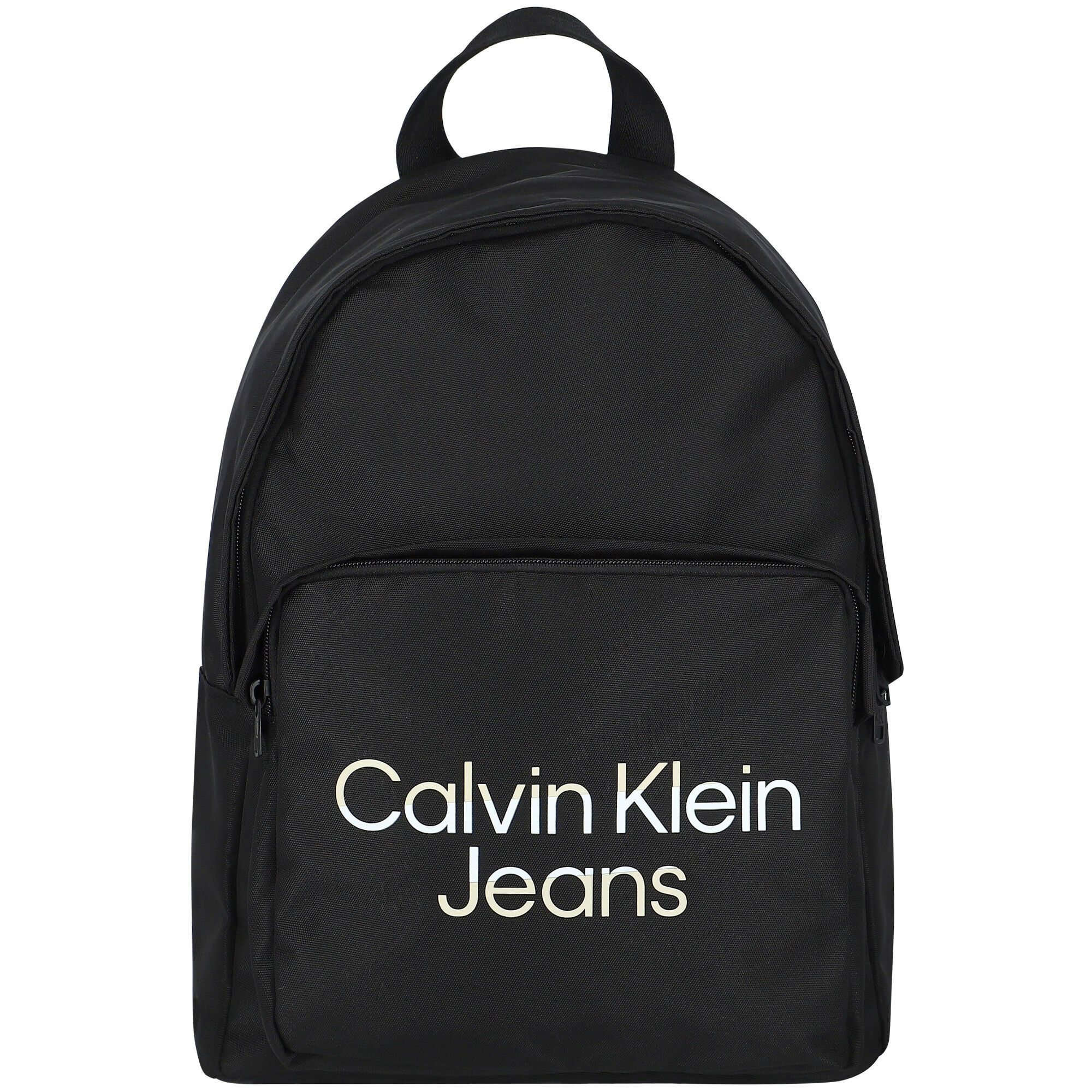 Calvin klein backpack uk best sale