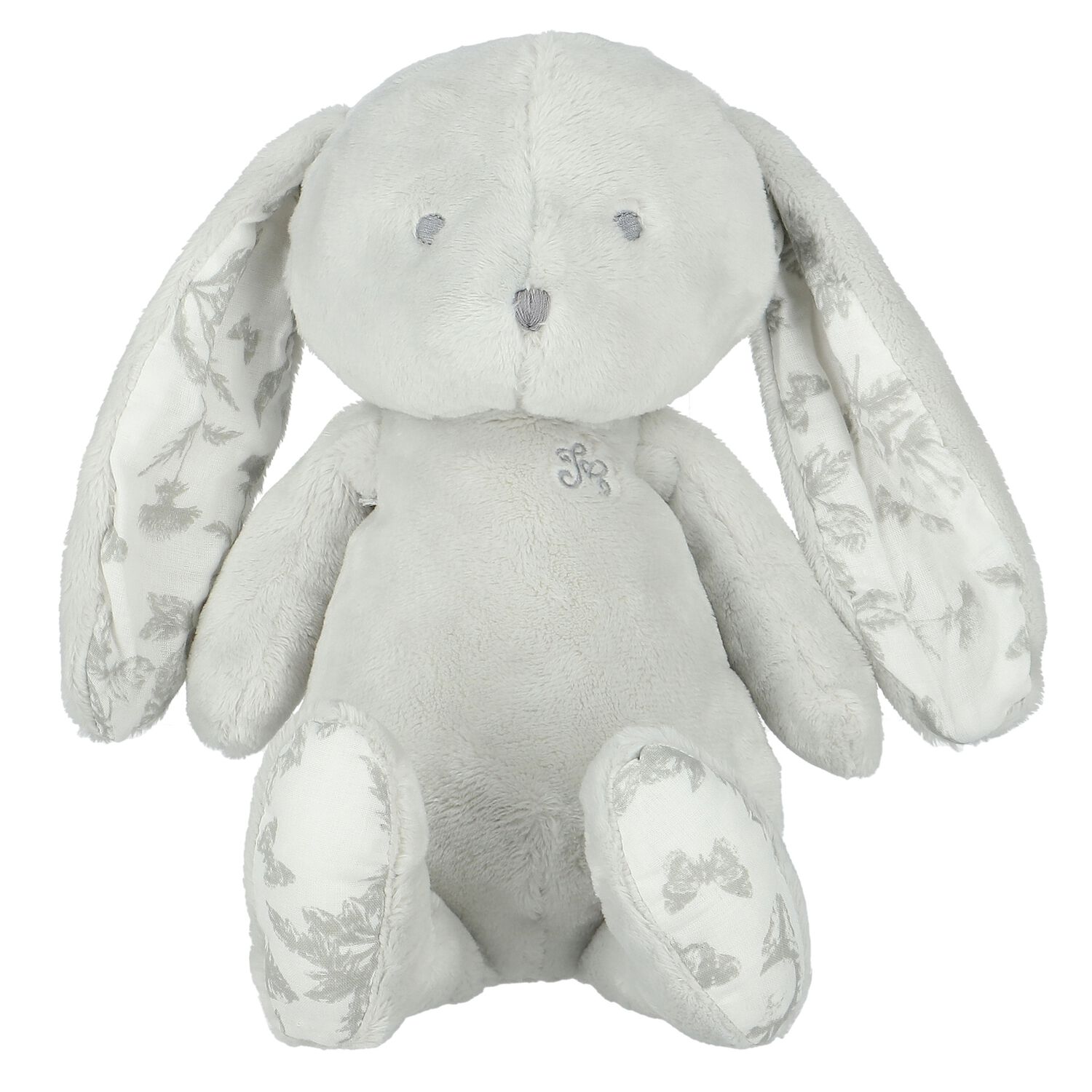 Grey Augustine The Rabbit (28cm), 3, hi-res image number null