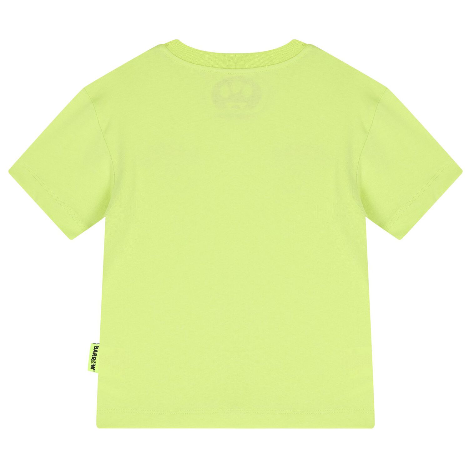 Boys White, Green & Black Logo T-Shirts ( 3-Pack ), 1, hi-res image number null