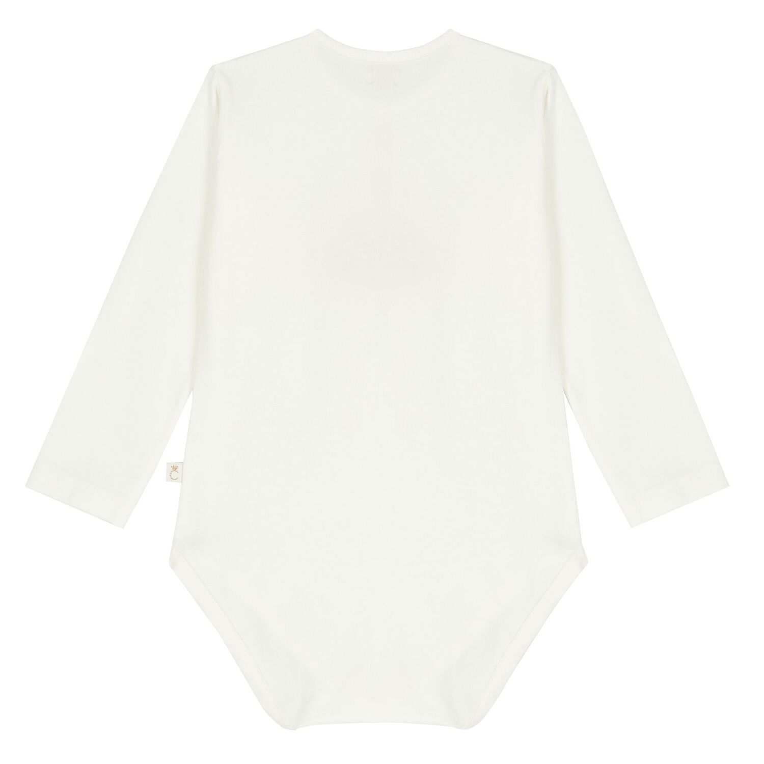 Baby Girls Ivory & Beige Tulle Skirt Set, 2, hi-res