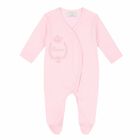 Baby Girls Pink Gift Set, 1, hi-res