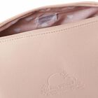 Baby Girls Pink Wash Bag, 1, hi-res