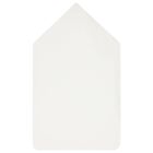 Beige & White Geo Map Baby Nest, 1, hi-res