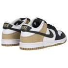 Black & White Dunk Low Trainers, 1, hi-res