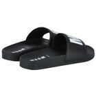 Black Logo Sliders, 2, hi-res