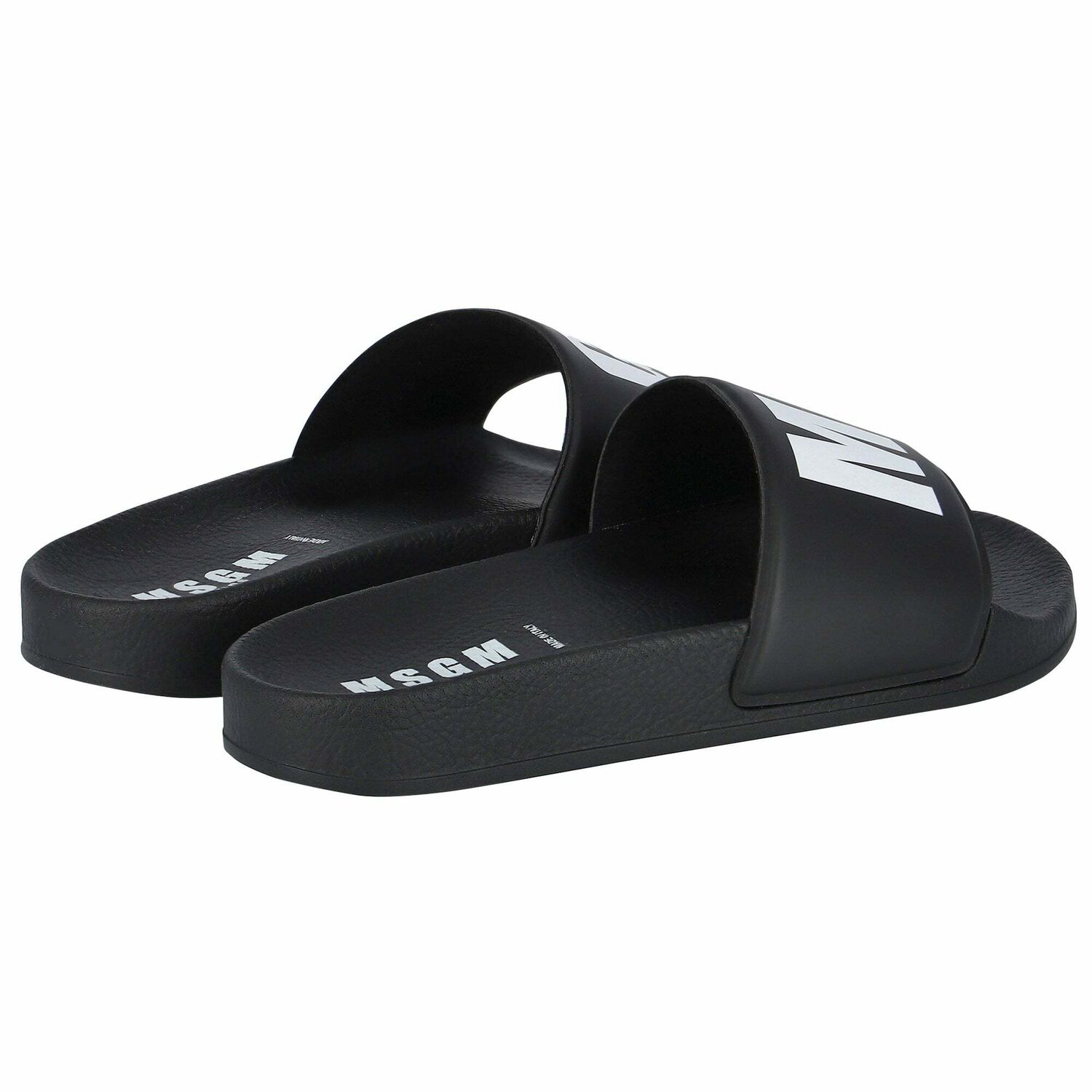 Black Logo Sliders, 2, hi-res