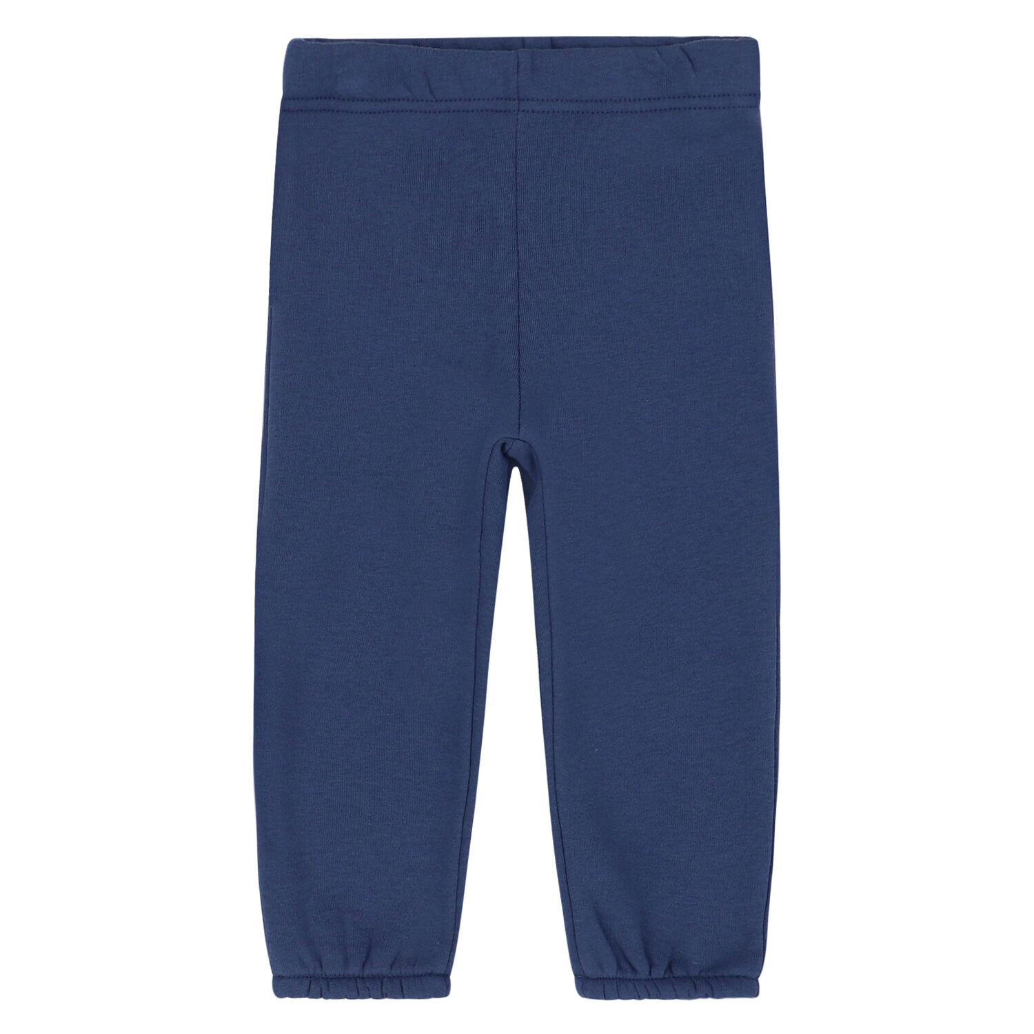 Baby Boys Navy Logo Tracksuit, 1, hi-res image number null